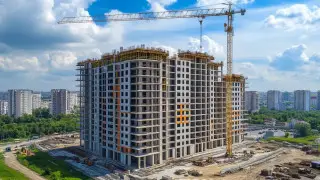 В Астане возбуждено 16 уголовных дел против застройщиков