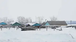 “Нас здесь двое осталось“: 45 сел упразднят в СКО