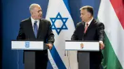Орбан заявил, что ордер МУС на арест Нетаньяху не имеет силы в Венгрии