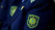 КНБ привлекли к задержанию прокурора в Жамбылской области