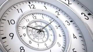 Совершенно новый способ измерения времени нашли ученые