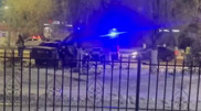 В Павлодаре в аварии погибла 16-летняя пассажирка, еще двое подростков в больнице