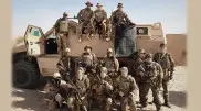 Группа бойцов ЧВК “Вагнер“ попала в засаду и погибла в Мали