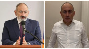 Пашинян объяснил, почему впервые с 2018 года сбрил бороду и усы