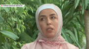 Успешный бизнес на домашних растениях создала жительница Туркестанской области