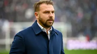 Футболистов в Италии изолировали после разгромного поражения