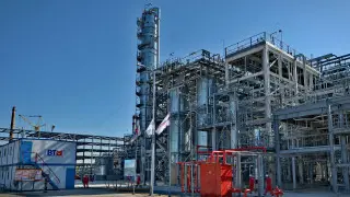 Аким Павлодарской области рассказал о социально-экономическом развитии региона