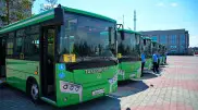В Павлодарской области провели масштабную реформу общественного транспорта