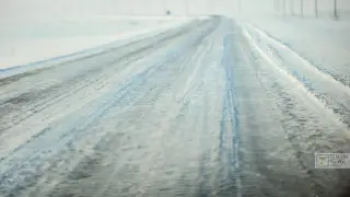 “Не дороги, а сплошной каток“: водители жалуются на плохое состояние республиканских трасс