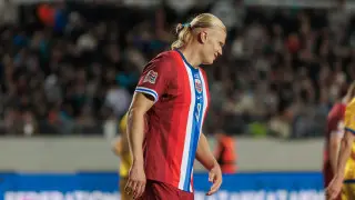 Самому дорогому игроку мира грозит тюрьма из-за тридцати тысяч тенге