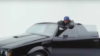 Кендрик Ламар возродил славу GNX, назвав альбом в его честь