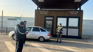 Оштрафовали 25 тысяч водителей: что такое экопосты и почему они только в Алматы