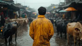 Сибирская язва подтвердилась у жителя в Атырау