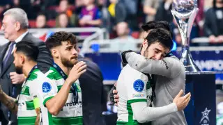 Казахстанские клубы в Лиге чемпионов: расписание и трансляции