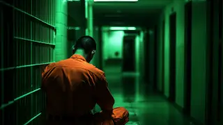 Начальник колонии хотел обмануть заключенного на 6 миллионов