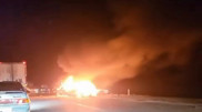 23-летняя мать с ребенком погибли в ДТП на юге Казахстана