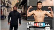 “Он лучший!“:  экс-тренер Хабиба рассказал о Рахмонове и GGG