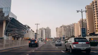 Трех граждан Узбекистана задержали в ОАЭ по подозрению в убийстве раввина