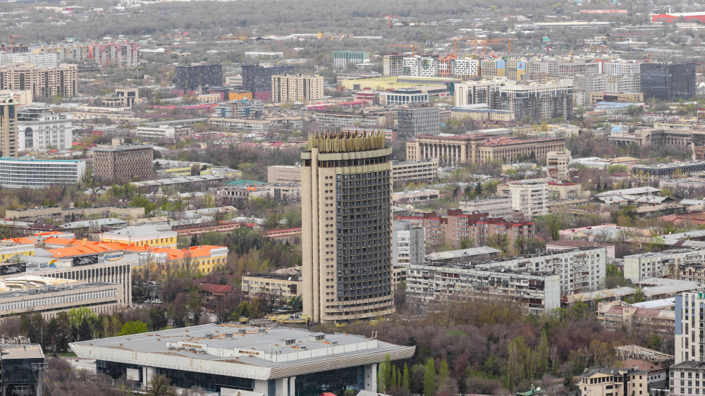 Фото ©️ Tengrinews.kz / Алихан Сариев