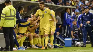 Матч клуба Аймбетова в Турции обернулся разгромом с пятью мячами