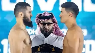 Абсолютному чемпиону мира “одобрили“ реванш с Дмитрием Биволом