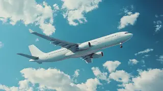 Какие авиарейсы будет субсидировать государство в 2025 году в Казахстане