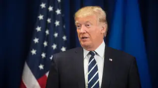 Трамп пригрозил Китаю, Канаде и Мексике новыми пошлинами