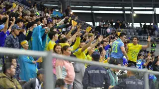 “Удачный случай“ - экс-игрок сборной Казахстана о смене гражданства