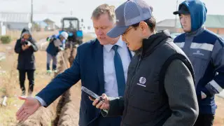 Как “Казахтелеком“ обеспечивает цифровой инфраструктурой сельские школы