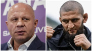 Чимаев высказался о легендарном Федоре Емельяненко