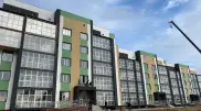 105 квартир получили жители Бурабайского района в этом году