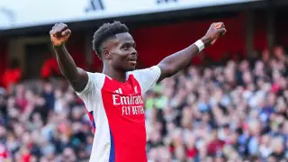 “Арсенал“  разгромил португальский “Спортинг“ в Лиге чемпионов