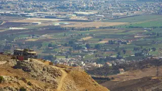 Режим прекращения огня в Ливане вступил в силу