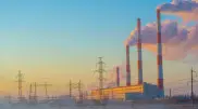 Россия построит ТЭЦ в казахстанских городах: законопроект поступил в Мажилис