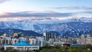 Алматы восхитил иностранцев на всемирной тур-выставке в Катаре