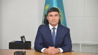 Серик Сапиев вернулся на госслужбу после “массовой чистки“