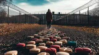 “До 20 лет или пожизненное“. В Уголовный кодекс Казахстана вводят новую статью