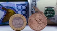 Курс доллара к тенге приблизился к историческому рекорду