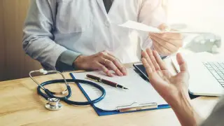 Медсправку для водителей теперь можно сделать онлайн