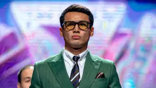 Актер-нокаутер из Казахстана показал “уродливое“ фото ради фаната