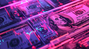 Курс доллара на бирже достиг 500 тенге, в обменниках - 510
