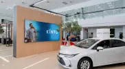 Новый концепт Toyota в дилерских центрах: комфорт и удобство в “Сити Астана“