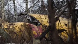 В Литве назвали наиболее вероятную причину крушения Boeing 757
