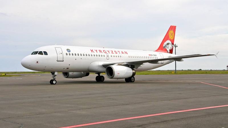 Архивное фото пресс-службы правительства Казахстана