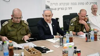 Во Франции объяснили, почему не смогут исполнить ордер на арест Нетаньяху