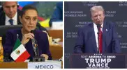 Президент Мексики резко ответила на обещание Трампа