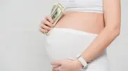 Құрсақ ана болу құны қанша?