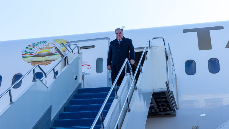 Фото пресс-службы правительства