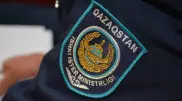 Не пытайтесь подкупить - полиция обратилась к казахстанцам