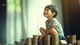 Выплаты детям, телефонный код +7 - обзор новостей за 28 ноября